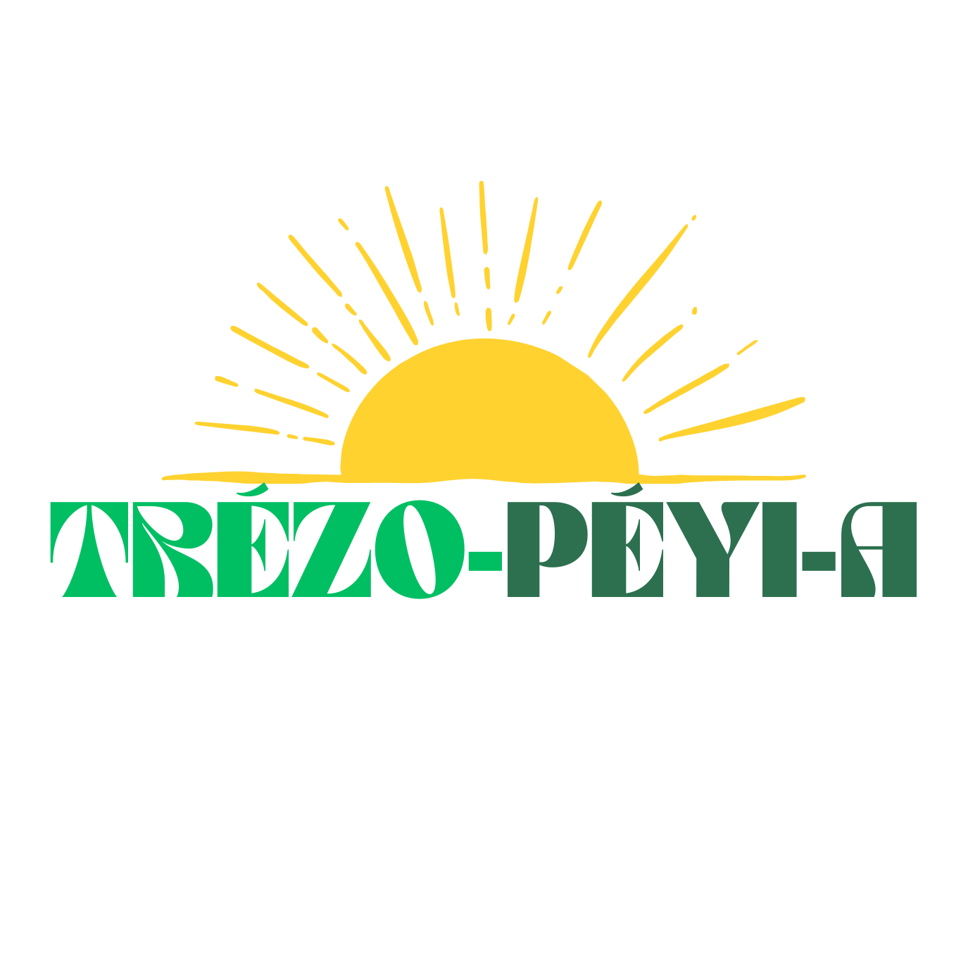 Trézo péyi a